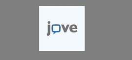 Access to a new resource: JoVE-scientific audiovisual content