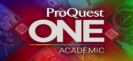 Acceso en prueba a un nuevo recurso: ProQuest One Academic