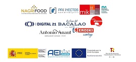 Platsostenibilidad Project - digital platform to increase the sustainability of the agri-food sector