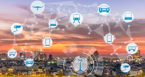 e-Mobility, Transport and Advanced Logistics and Retail 4.0