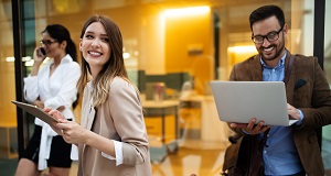 Open Innovation Ecosystems: Networked Collaboration