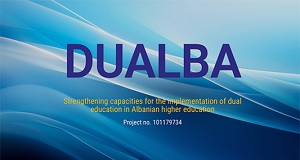 Dualba